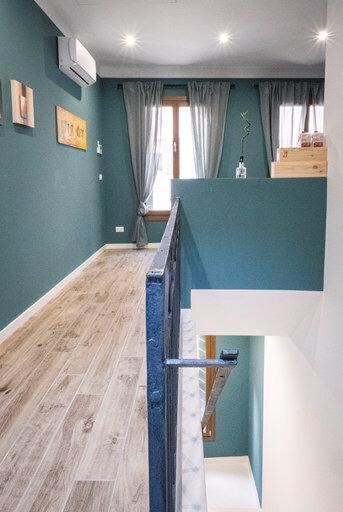 Calle Longa Residenza Quaggio Venise Extérieur photo
